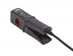 Pince ampèremétrique AC MINI 102 sortie courant