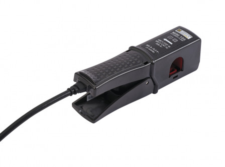 Pince ampèremétrique AC MINI 103 sortie tension