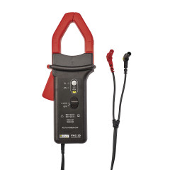 Pince ampèremétrique AC-DC PAC25 sortie tension