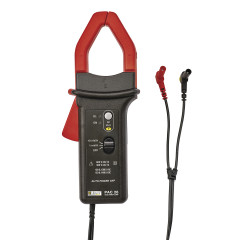 Pince ampèremétrique AC-DC PAC26 sortie tension