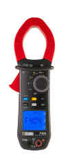 F404 Pince multimètre numérique 1000A TRMS
