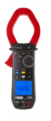 F606 Pince multimètre numérique 2000A TRMS