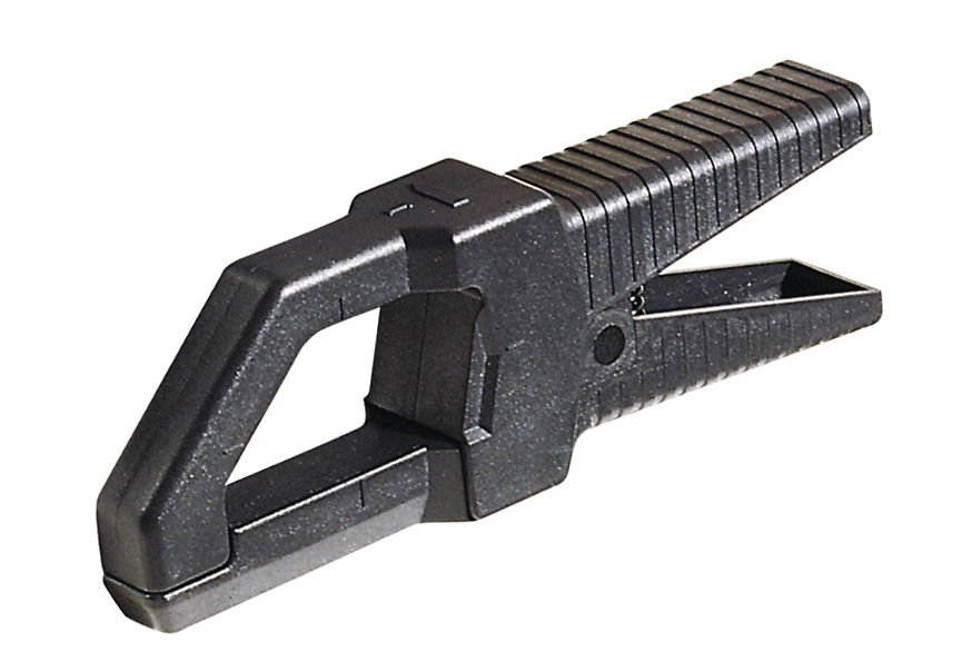 Pince ampèremétrique AC Y4N sortie tension