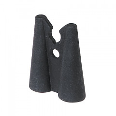 Capuchon de protection de pointes de touche non IP2X pour DDT/VAT