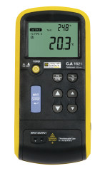 Calibrateur Température Thermocouple .