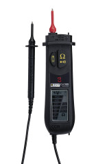 Testeur de tension et de continuité