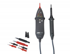 Détecteur de tension IEC61243-3 1kV CAT IV