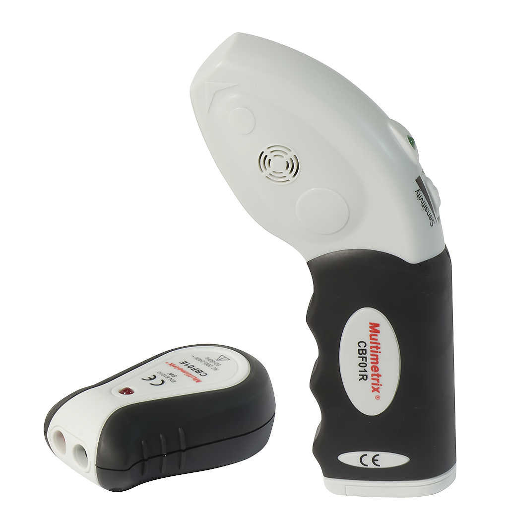 CBF01 Localisateur Inter., Disjonct., Fus.