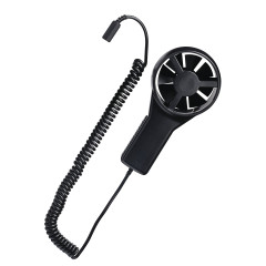 Hélice de rechange compatible du thermo-anémomètre CA 1227