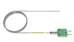 Capteur de température SK20 type K soupe 450°C