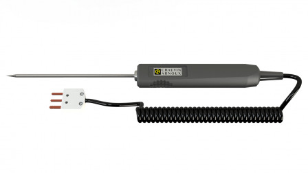 Capteur de température SP11 de type Pt 100