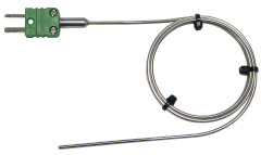 Capteur de température SK2 type K déformable 1000°C