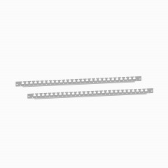 Accessoires de portes pour coffrets