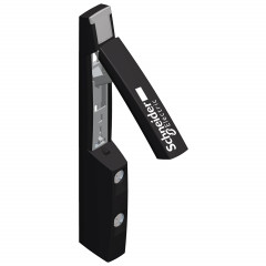 Poignée SF SM double-inserts