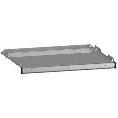 Spacial - 2 Cloisons de séparation horizontale - L600xP400