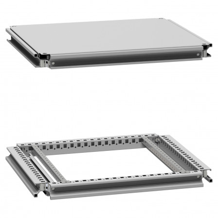 Spacial - kit SF cadre sup/inf 700x500