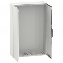 Porte plein double SM H12 00 x L1200mm
