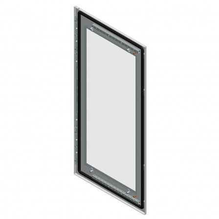 Porte transparent SFP H20 00 x L700mm