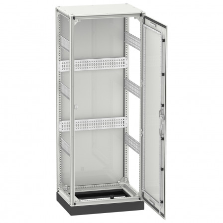 Spacial - Cellule SF6G sismique - H2000xL600xP600