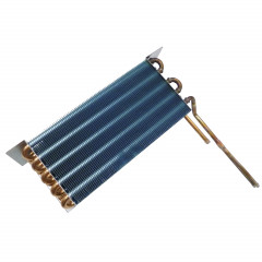 ClimaSys batterie condenseur pour groupe refroidissement 18