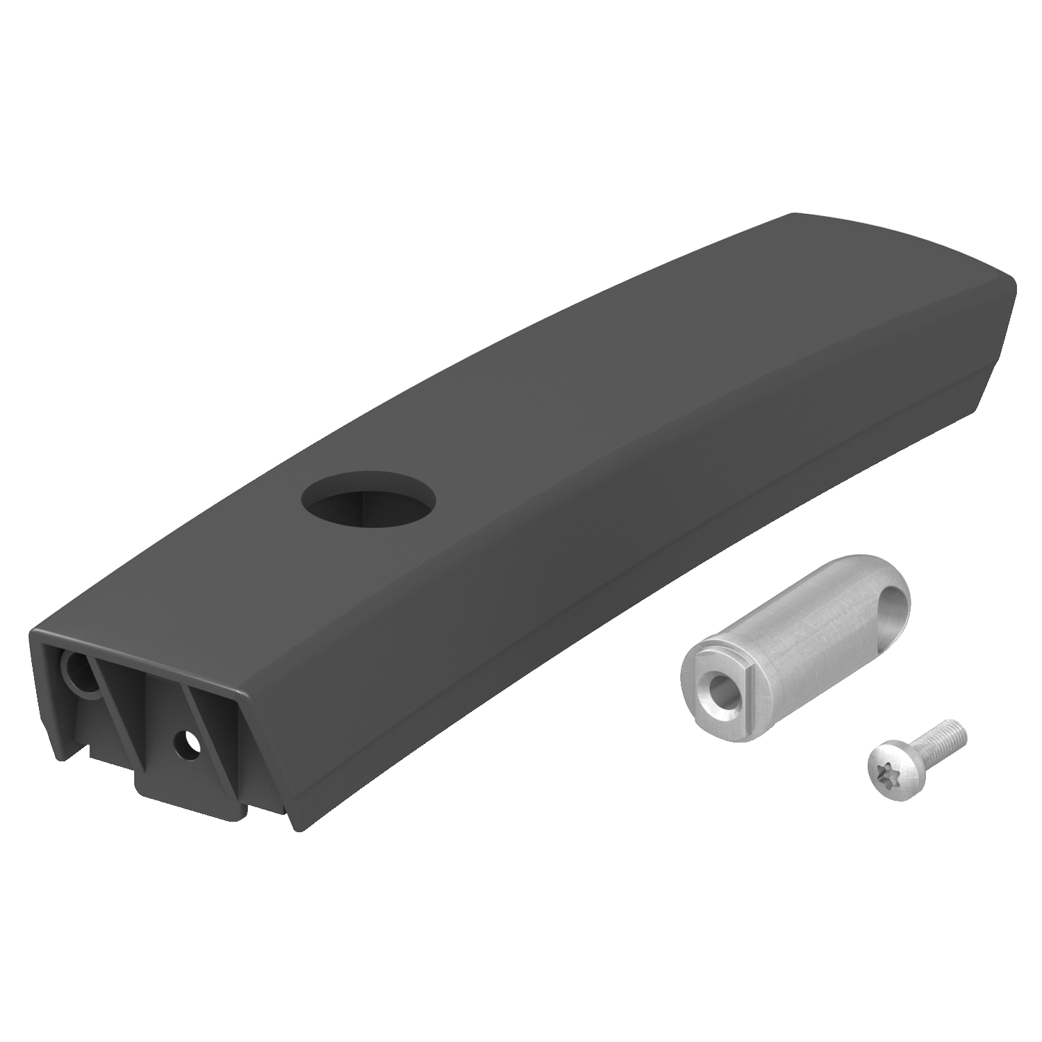 Poignée SF SM cadenassable