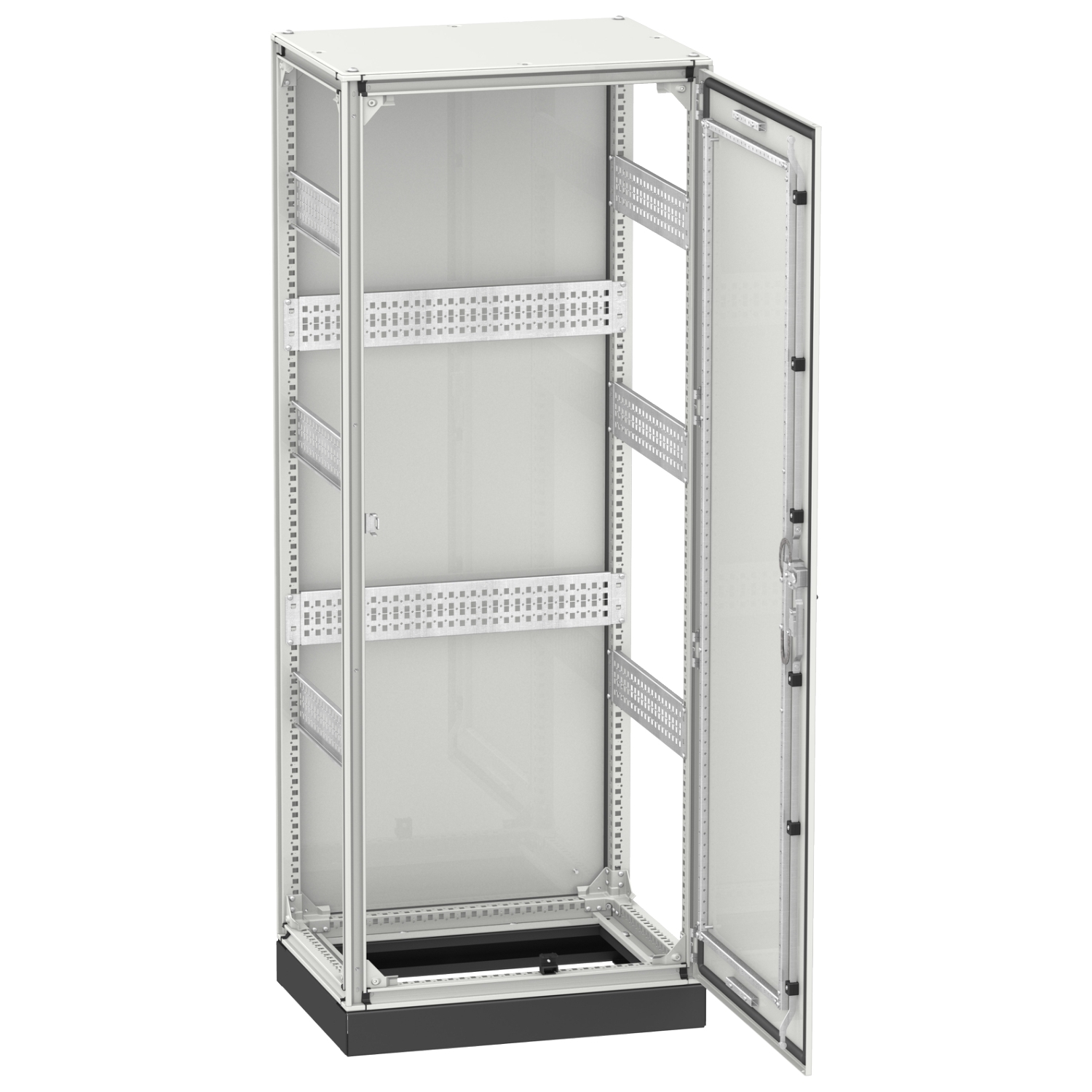 Spacial - Cellule SF6G sismique - H2000xL600xP600