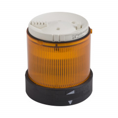 Harmony XVBC - élément lumineux - fixe - orange - 250V max