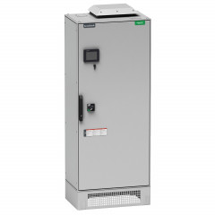 AccuSine PVF+ - filtre actif - 60A - 380..480Vca - armoire IP31