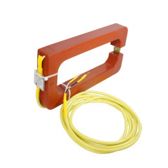 Accusine TI de courant ouvert rectangulaire -5000A/5A