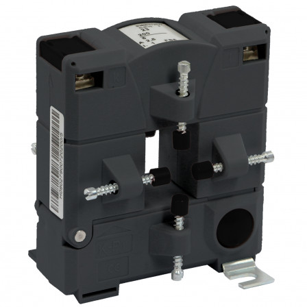 PowerLogic - TI ouvrant - type GD - jeu de barres - 800A/5A - 2,5VA - cl.0,5