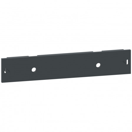 Couvercle de protection avant pour LR9G630