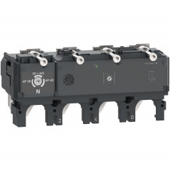 ComPacT NSX - Déclencheur MicroLogic 2.3 250A - 4P4D pour NSX400-630