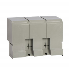 ComPacT NS - 1 cache-borne long - 3P - pour NS630-1600