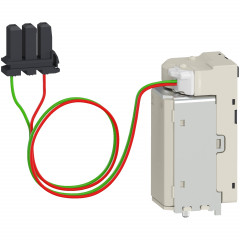 ComPact NS commande et signalisation