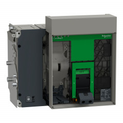 Interrupteurs ComPacT NS 800/1600