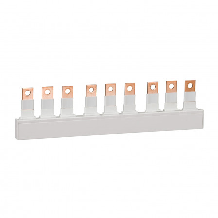 Fupact ISFT160 - peigne de raccordement - 3 appareils - connexion directe