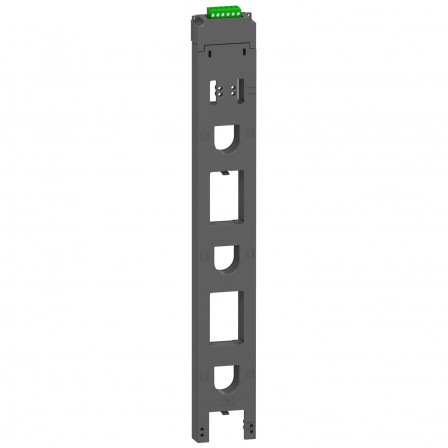 Fupact - Isfl160 bloc 1 transfo 15 0/1a - cl 1 - 2