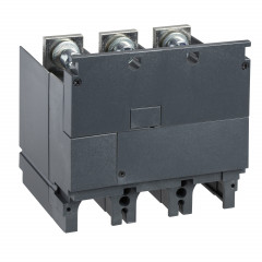 ComPacT NSX - Bloc transformateur de courant - 3P - rapport 400/5A pour NSX400