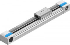 axe à courroie crantée EGC-70-300-TB-KF-0H-GK