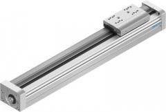 axe à vis à billes EGC-80-400-BS-20P-KF-0H-ML-GK