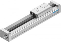 axe à vis à billes EGC-120-400-BS-25P-KF-0H-ML-GK