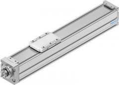 axe à vis à billes ELGC-BS-KF-45-100-10P