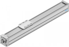 axe à vis à billes ELGC-BS-KF-45-300-10P