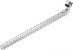 Module d'axe à courroie crantée ELGS-TB-KF-45-1000-ST-M-H1-PLK-AA