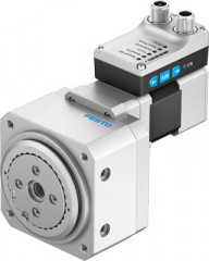Module de vérin rotatif ERMS-25-180-ST-M-H1-PLK-AA