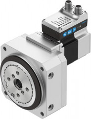 Module de vérin rotatif ERMS-32-90-ST-M-H1-PLK-AA