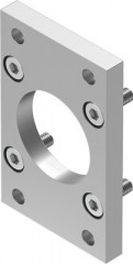 fixation par flasque EAHH-V2-100-R1