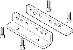 fixation par pattes HPE-150