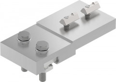 kit de fixation EAHM-E17-K2-15
