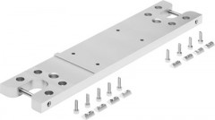 kit de fixation EAHM-E17-K1-15